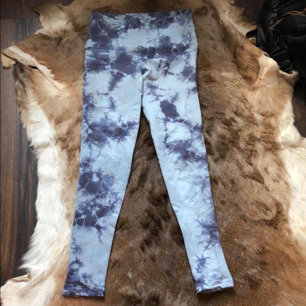 Avocado Leggings
